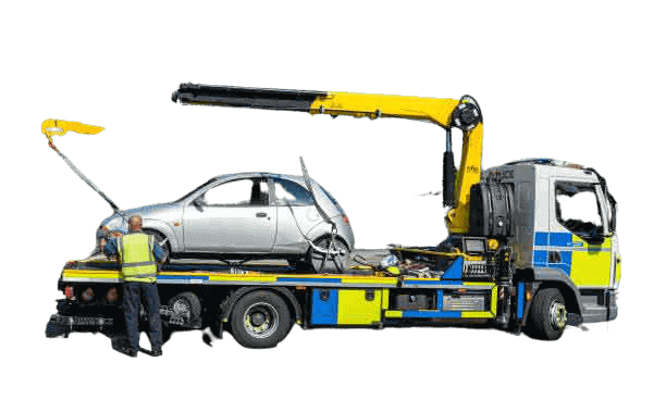 Get best cash for car removal by car appraisers 