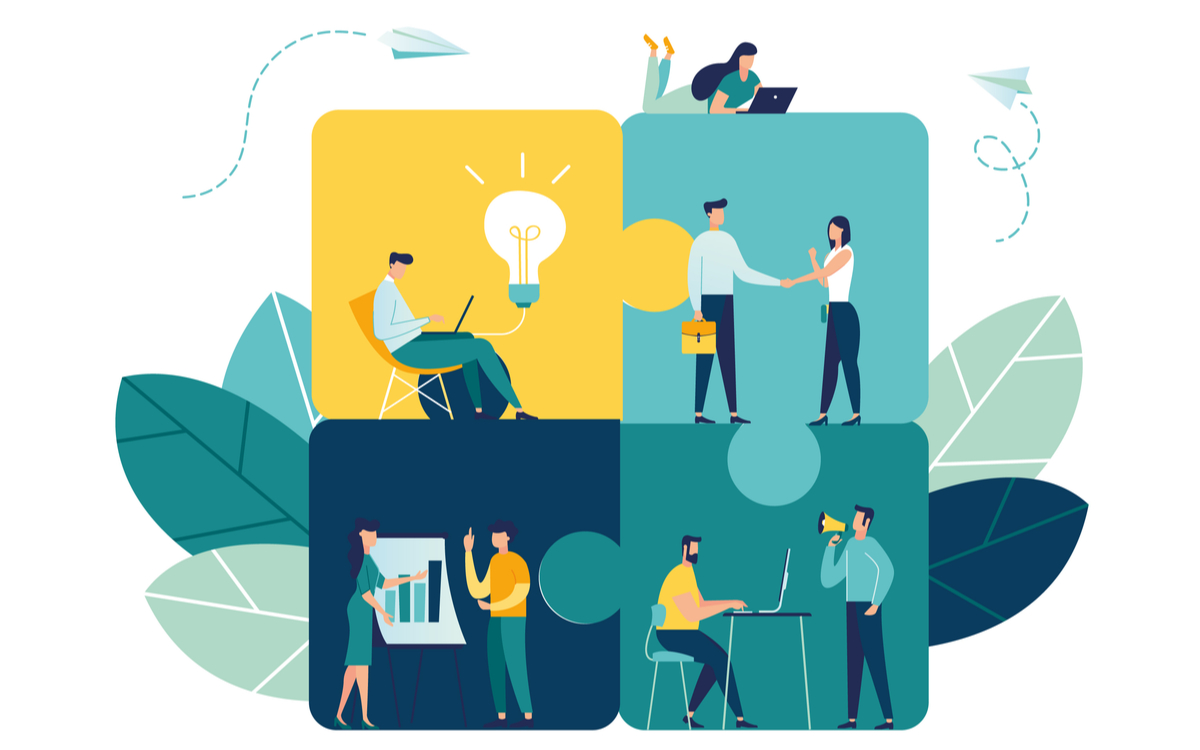 Team Collaboration Software Fibers Market Research 2022: Approach Taken, Developed Methodology, Important Players, And Forecast