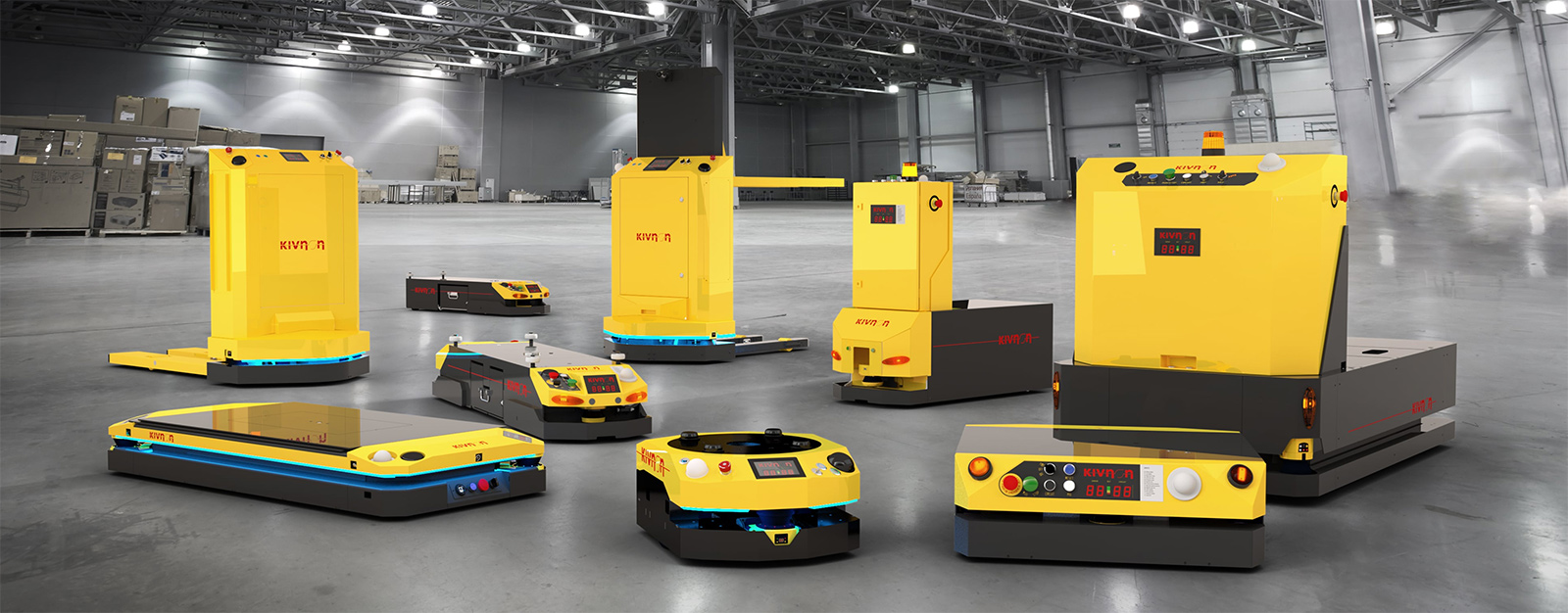 Automated Guided Vehicle (AGV) Market Size, Share, Trend, Capacity and Forecast to 2030
