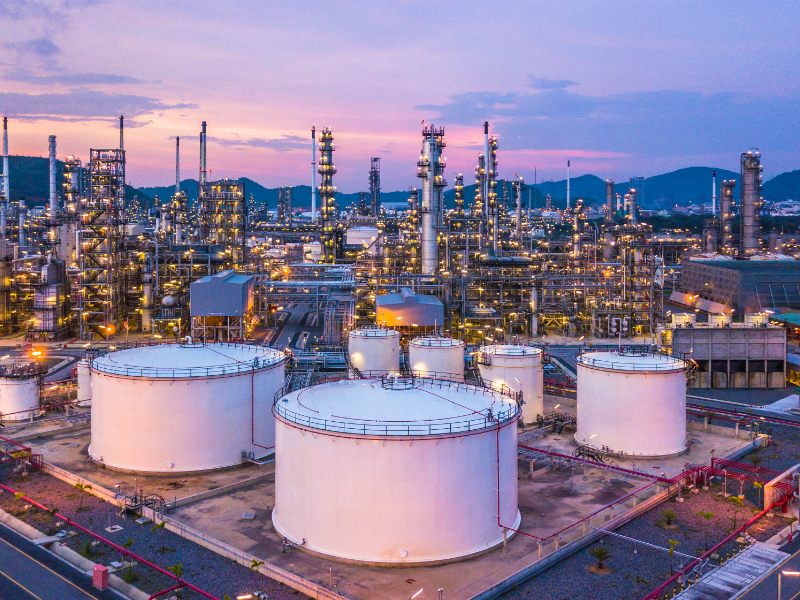 Petrochemicals Market Current Trends Analysis, Revenue and Gross Margin Till 2030