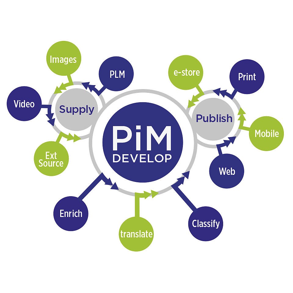 Product Information Management (PIM) Market Facts, Figures, and Analytical Insights 2022-2030