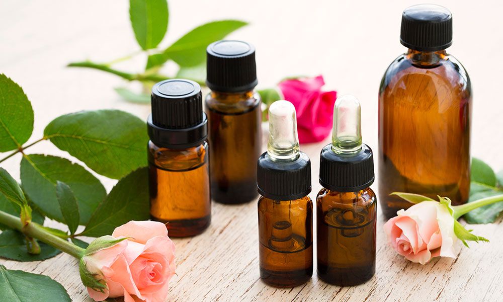 Essential Oils Market Competitive Research, Market Challenges & Market Analysis by 2030