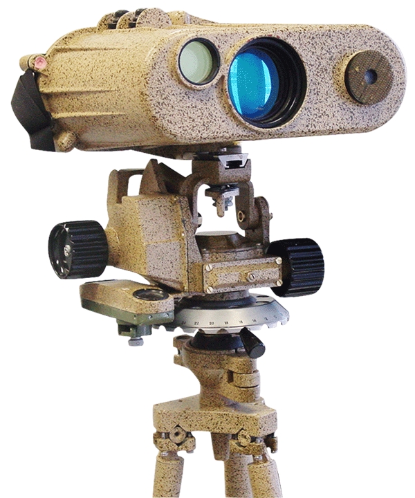 Laser Rangefinder Market Scope 2022 Industry Analysis, Investment Feasibility and Forecast To 2030