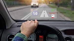 Head Up Display (HUD) Market Size Estimation Research Report, 2022