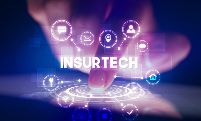 Insurtech Market Overall Study Report with Top Key Players and Application 2030