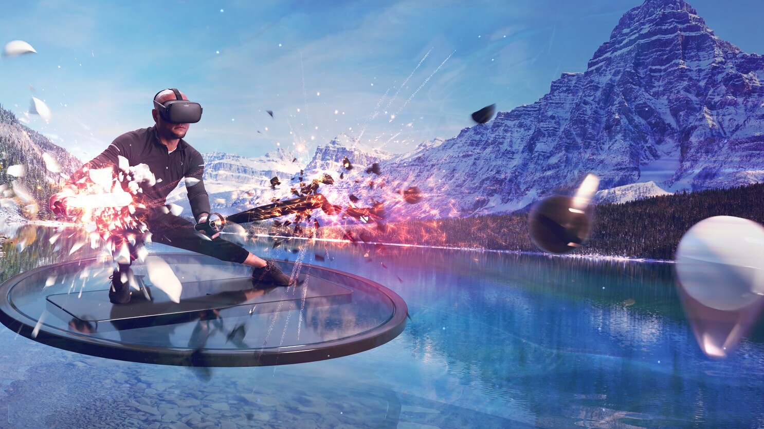 Virtual Reality (VR) in Gaming Market Analysis 2022 Reveals Growth Factors and Competitive Outlook for Future 2022-2030