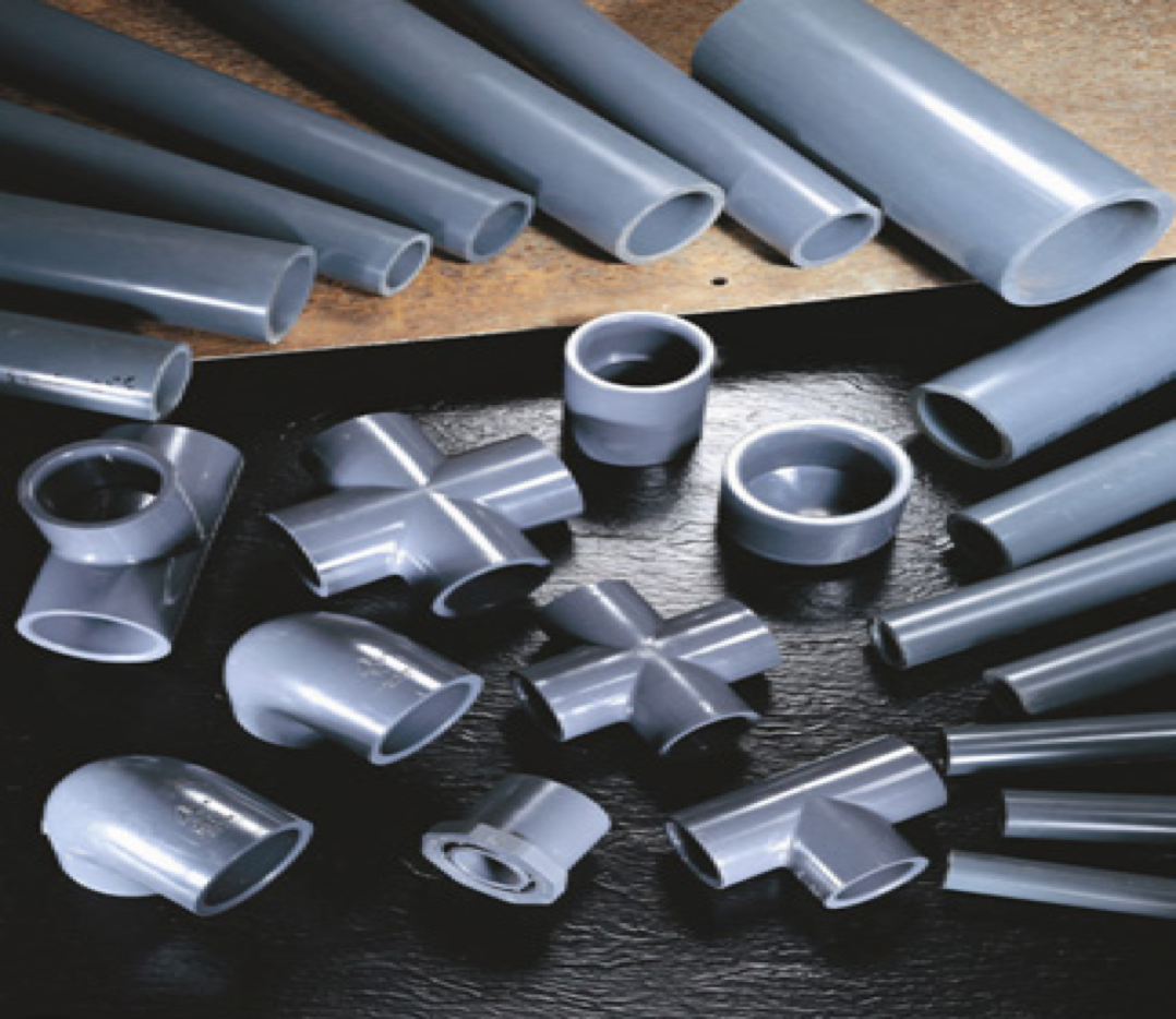 Polyvinyl Chloride (PVC) Market Will Generate Massive Revenue in Future