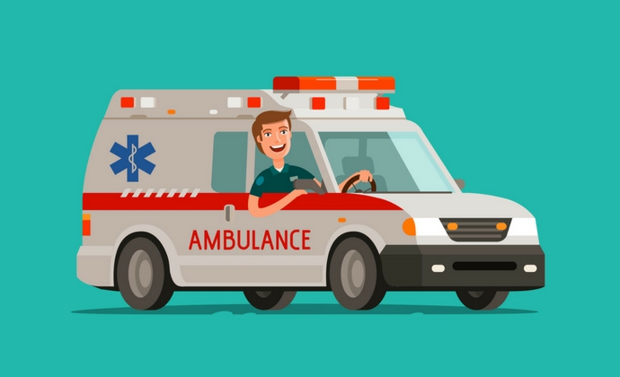 Ambulatory Services Market Future Outlook, Technological Innovation and  Forecast - 2030