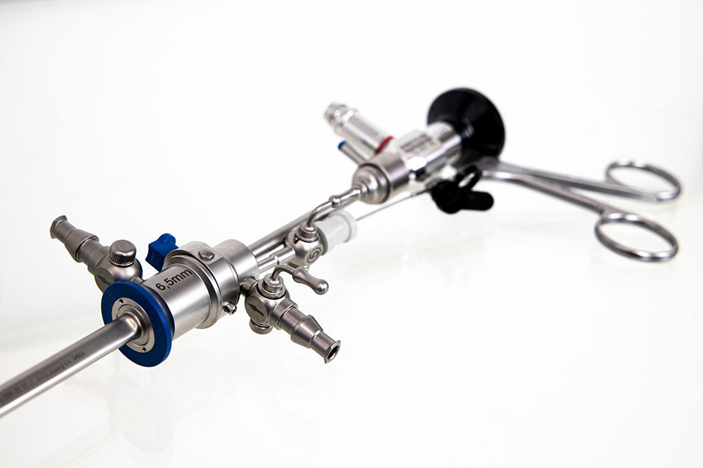 Endoscopy Devices Market Size, Share, Trend, COVID-19 Analysis and Forecast to 2030