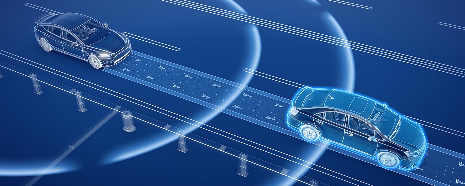 Advanced Driver Assistance Systems Market Size, Share | by Segment, by Application Forecast (2020-2030).