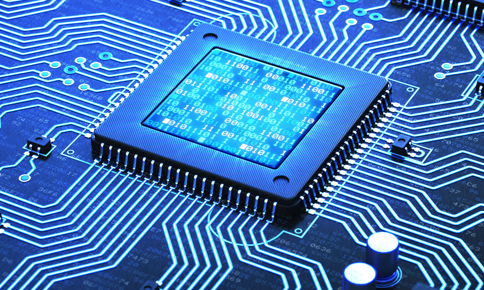 Semiconductor Intellectual Property (IP) Market Recent Comprehensive Insight And Forecast to 2030
