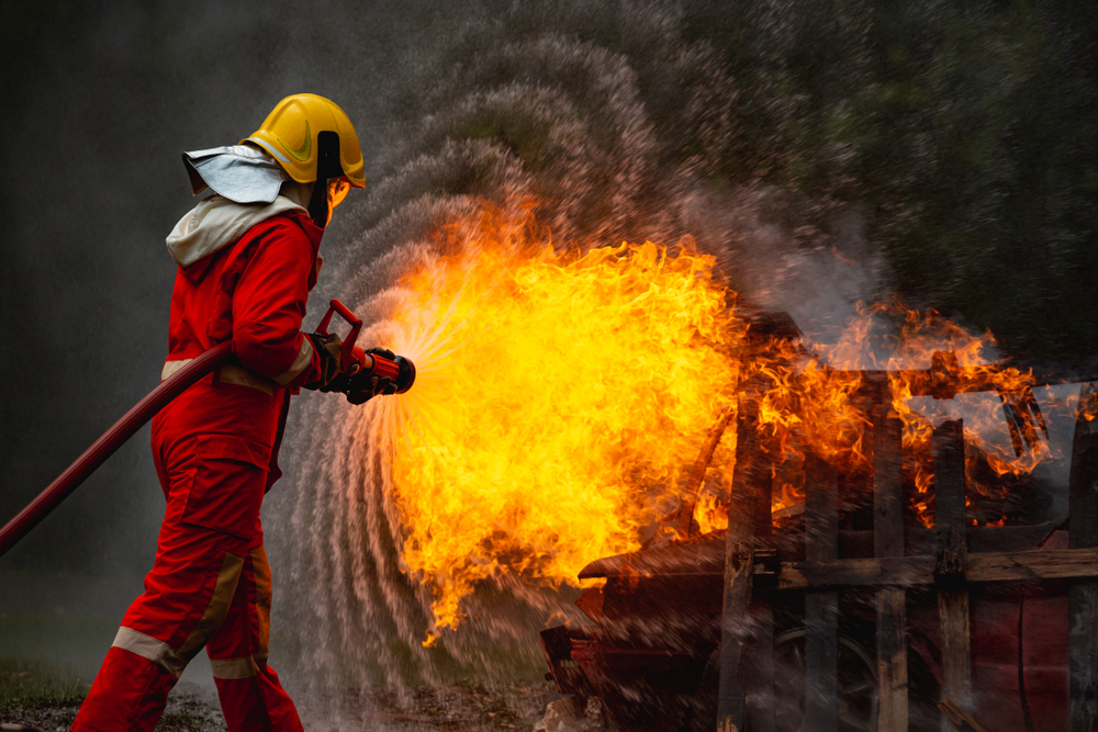 Flame Retardant Apparel Market Segments, Share, Key Players and COVID-19 Analysis