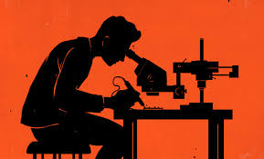 Microscope Market Size & Share Statistics Report With Covid-19 Analysis Forecast to 2022-2030