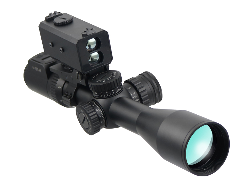 Laser Rangefinder Market Size 2022 Industry Trends Evaluation, Industry Share, Growth Insight and 2030 Future Forecast