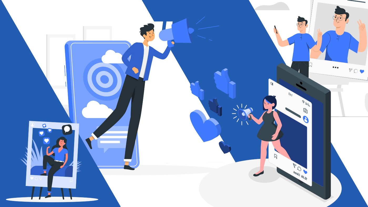 Influencer Marketing Platform Market New Industry Insights and Competitive Outlook for Future 2022-2030