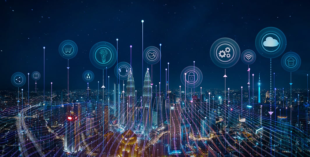 Lawful Interception Market Gain Traction Due to Rapid Urbanization
