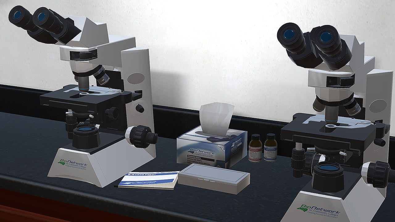 Microscope Market CAGR Status, Segmentation with Type, Application, Trends and Forecast 2030