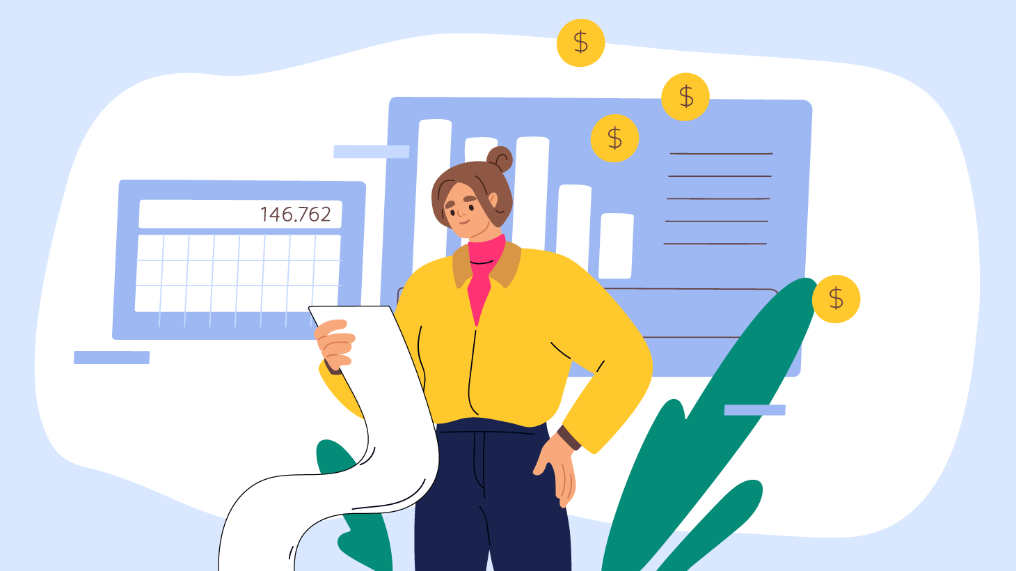 Travel And Expense Management Software Market Top Key Players, Vendors, Industry Trend Till 2030