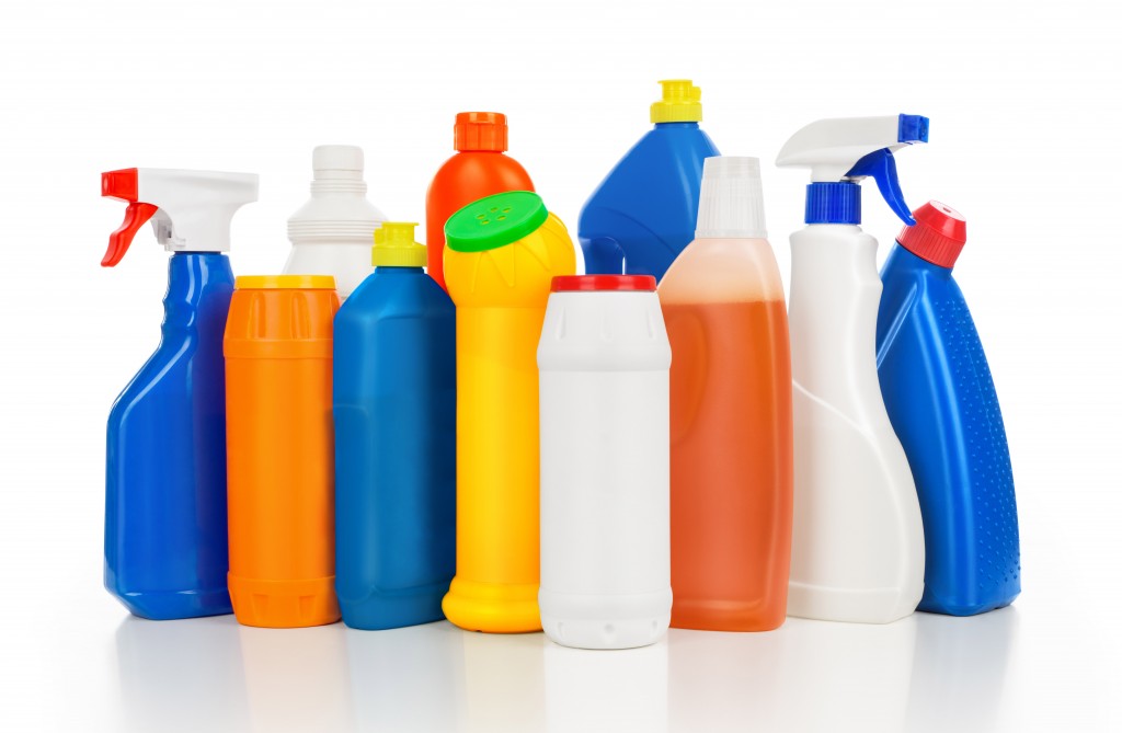 Industrial Cleaning Chemicals Market Development, Trends, Application and Forecast to 2030
