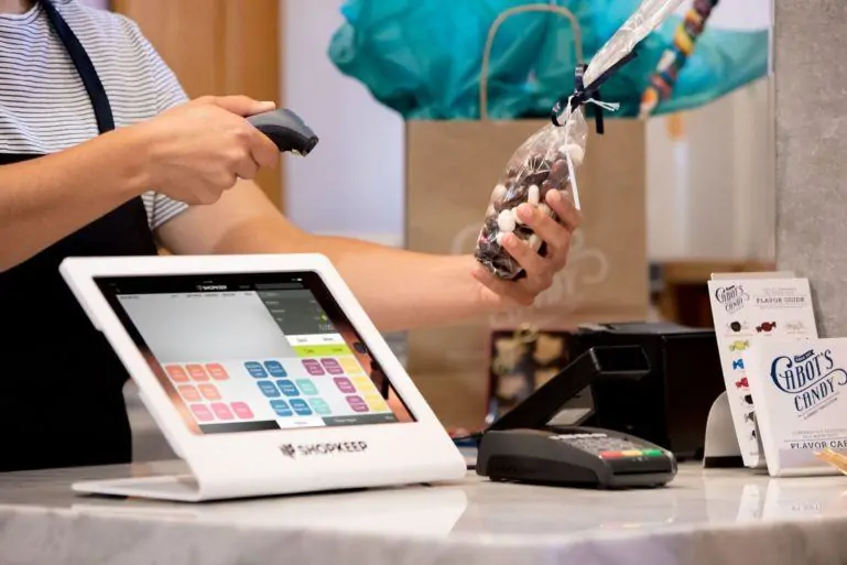 Restaurant Point-of-Sale (POS) Terminals Market Research, Demand and Trends Forecast to 2030