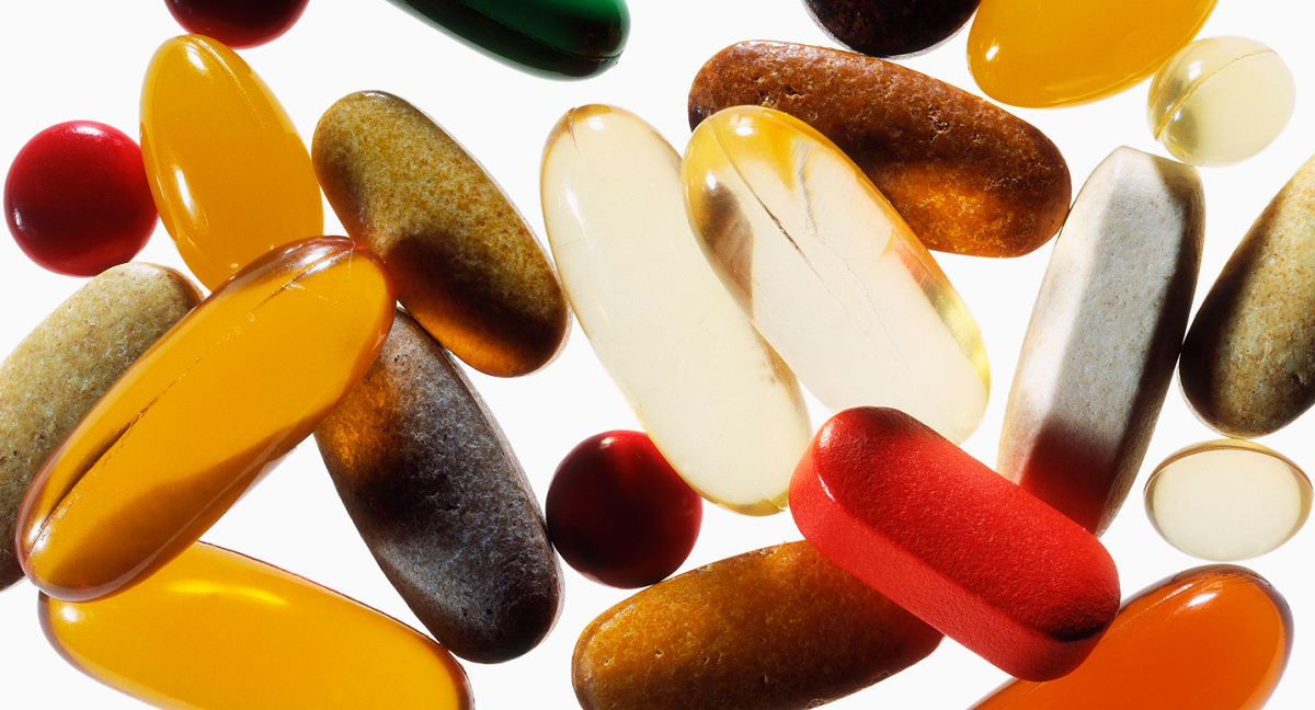Dietary Supplements Market Size and Share Estimation, Product Outlook 2022-2030