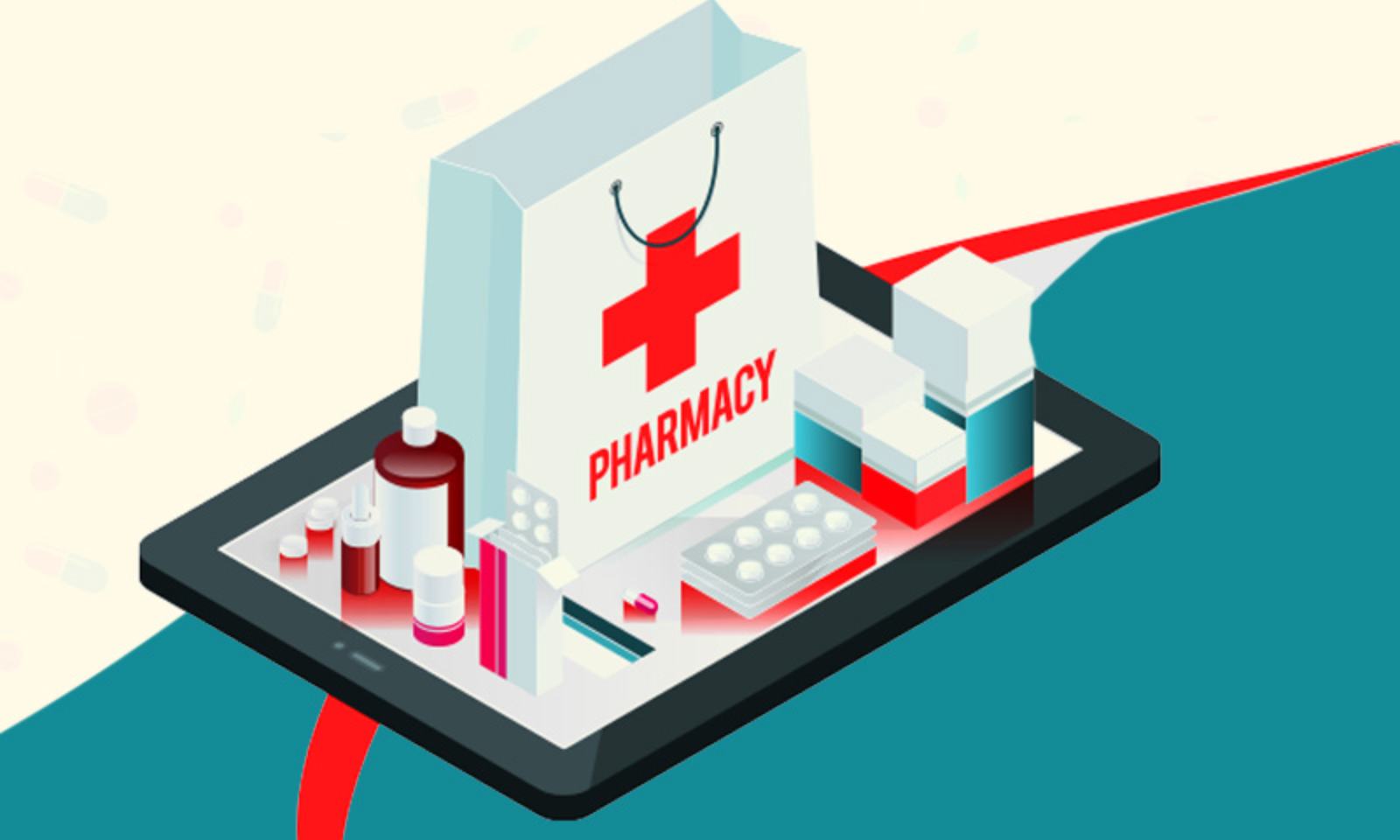 E-pharmacy Market- Industry Insights, Revenue & Forecast To 2022-2030