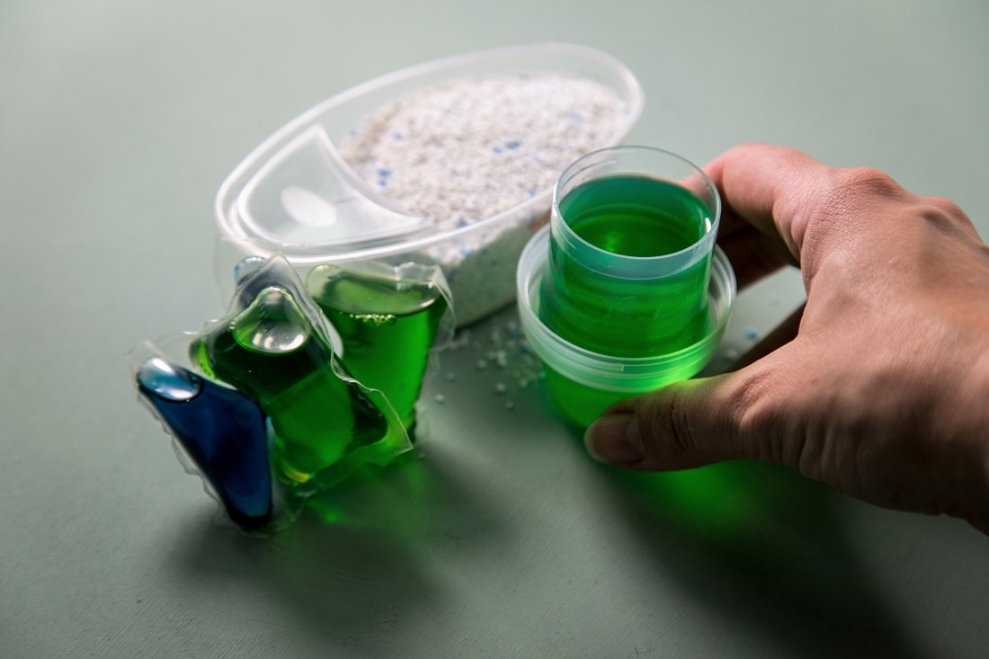 Laundry Detergent Market Fastest Growing Regions and Countries Data