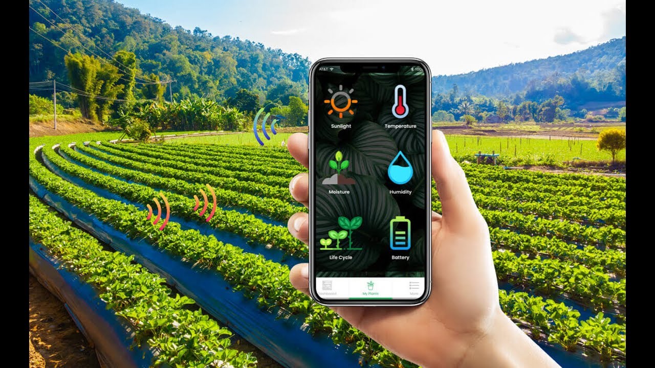 Smart Irrigation Market Development, Trends, Application and Forecast to 2030