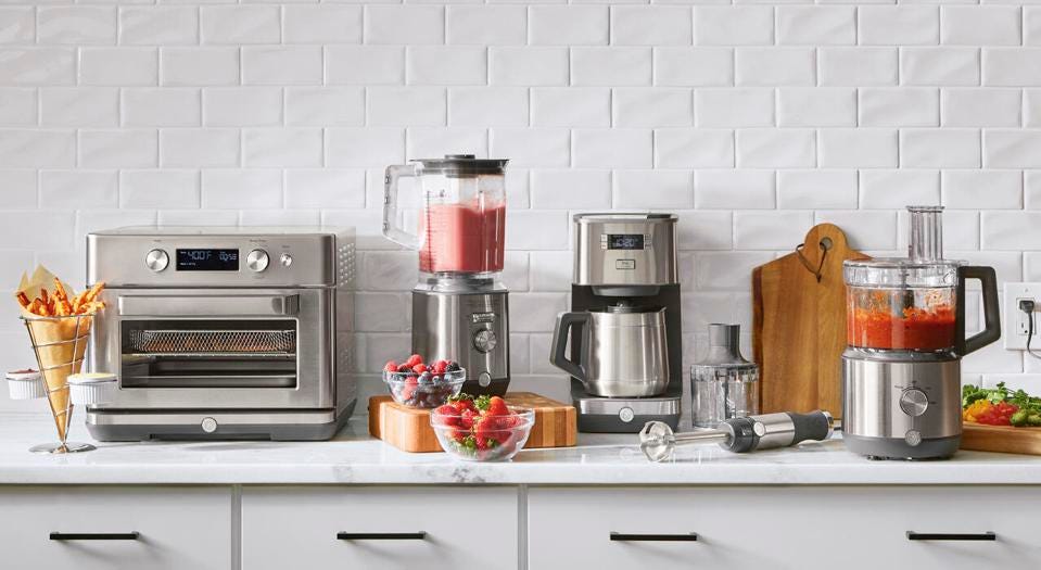 Kitchen Appliances Market Size, Share, Trend, Capacity and Forecast to 2030