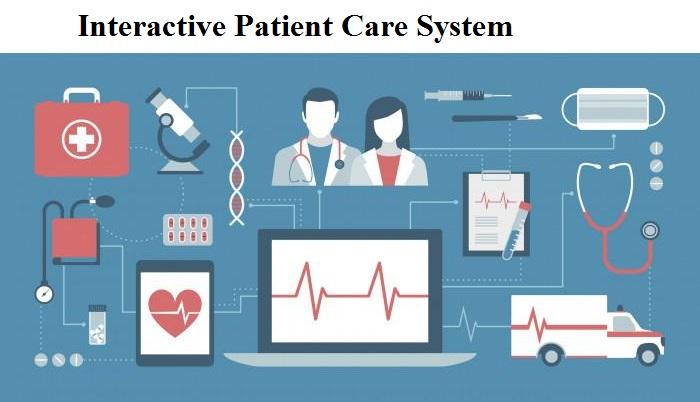 Interactive Patient Care Market Size, Share | by Segment, by Application Forecast (2020-2030)