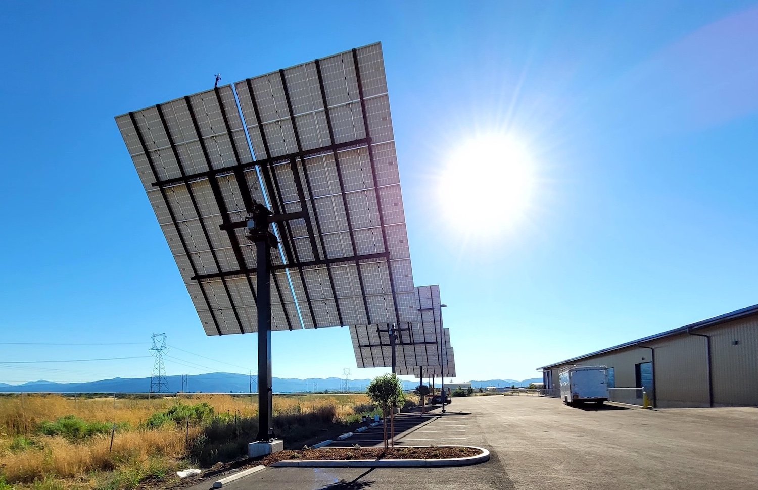 Solar Tracker Market with Key Players, Applications, Trends and Forecasts to 2032