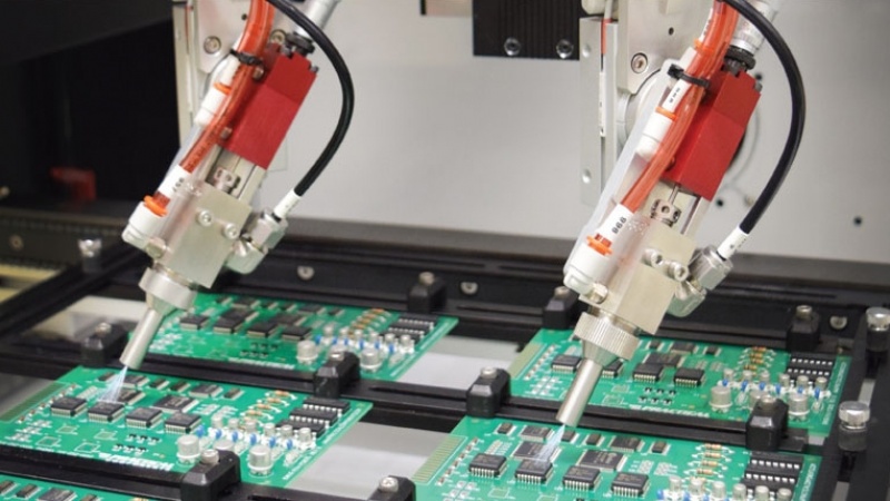 Conformal Coatings Market To Boost Development Growth Strategies with Manufacturing Demand 