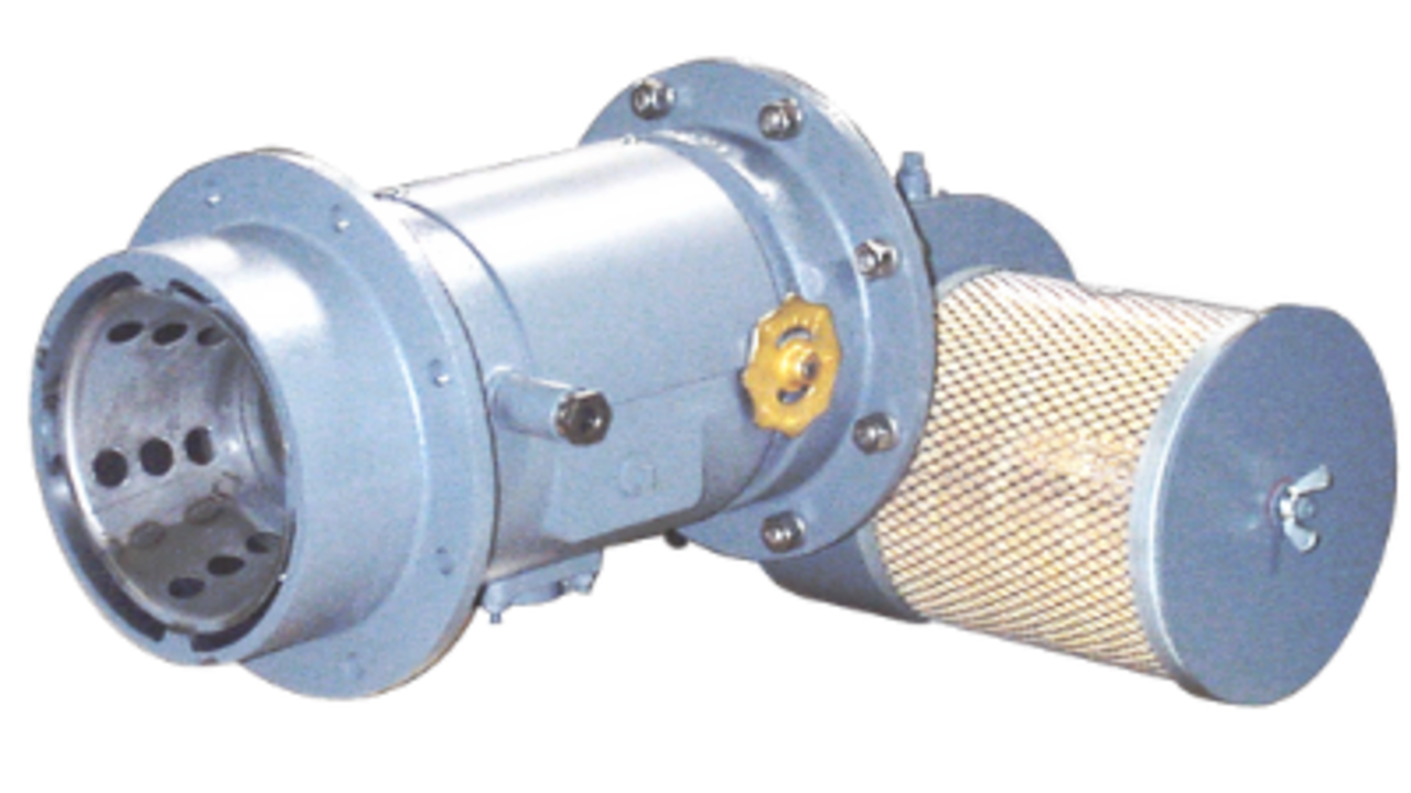 North America Blower Market 2023 Industry-specific Challenges, Industry Projections