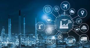Industrial IoT (IIoT) Market Analysis, Top Manufacturers, Share, Industry Growth, Statistics, Gross Margin, And Business Strategies 