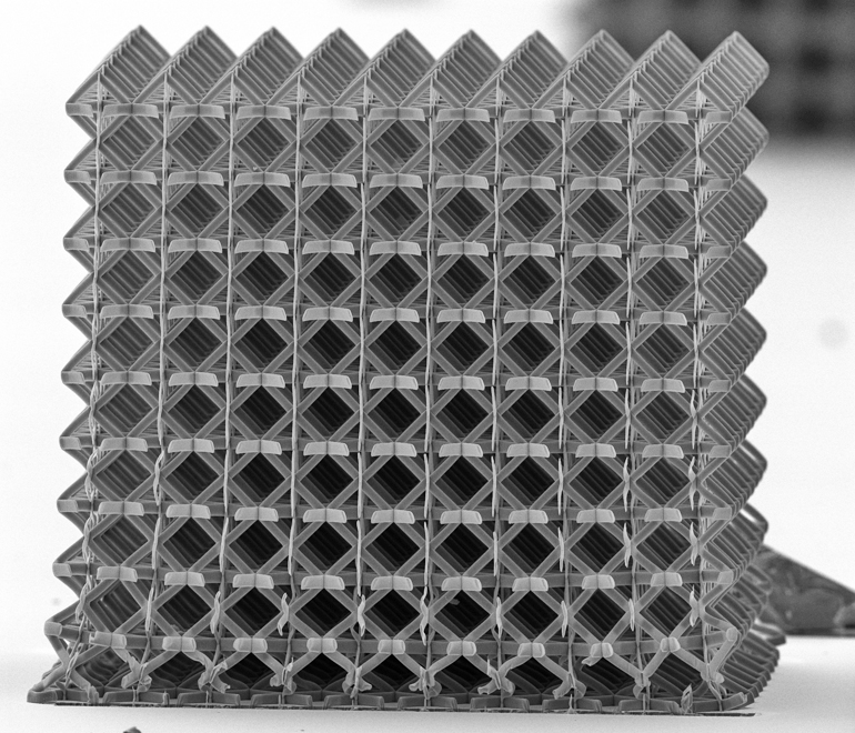 Lightweight Materials Market Competitive Insight, Forecast by 2030