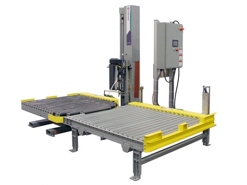 Wrapping Machine Market to Witness Robust Expansion throughout the Forecast Period 2022-2030