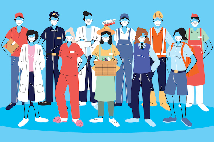 Frontline Workers Training Market Demand, Value Drivers, Opportunities for Forecast Period 2022-2030