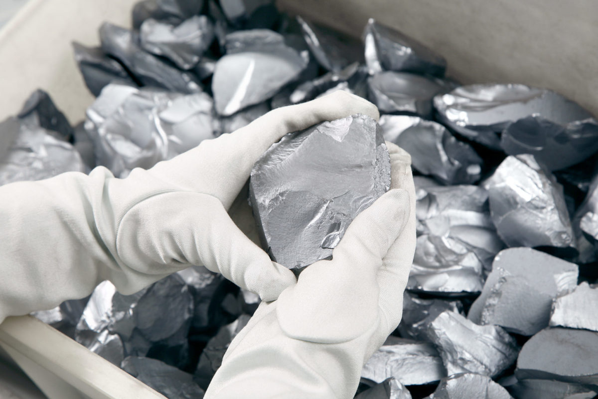 Polysilicon Market Strategy, Outlook and Product Development from 2022-2030