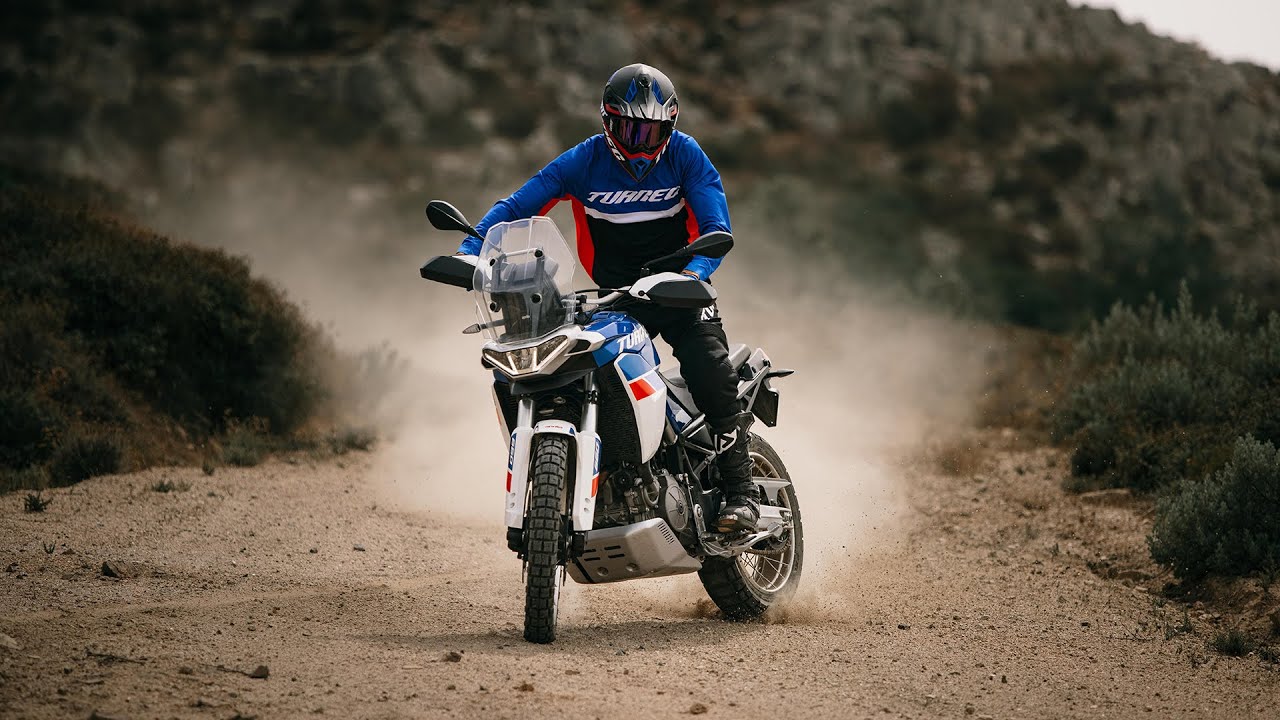Off Road Motorcycle Market Size, Share, Covid-19 Analysis, Growth & Forecast Till 2030