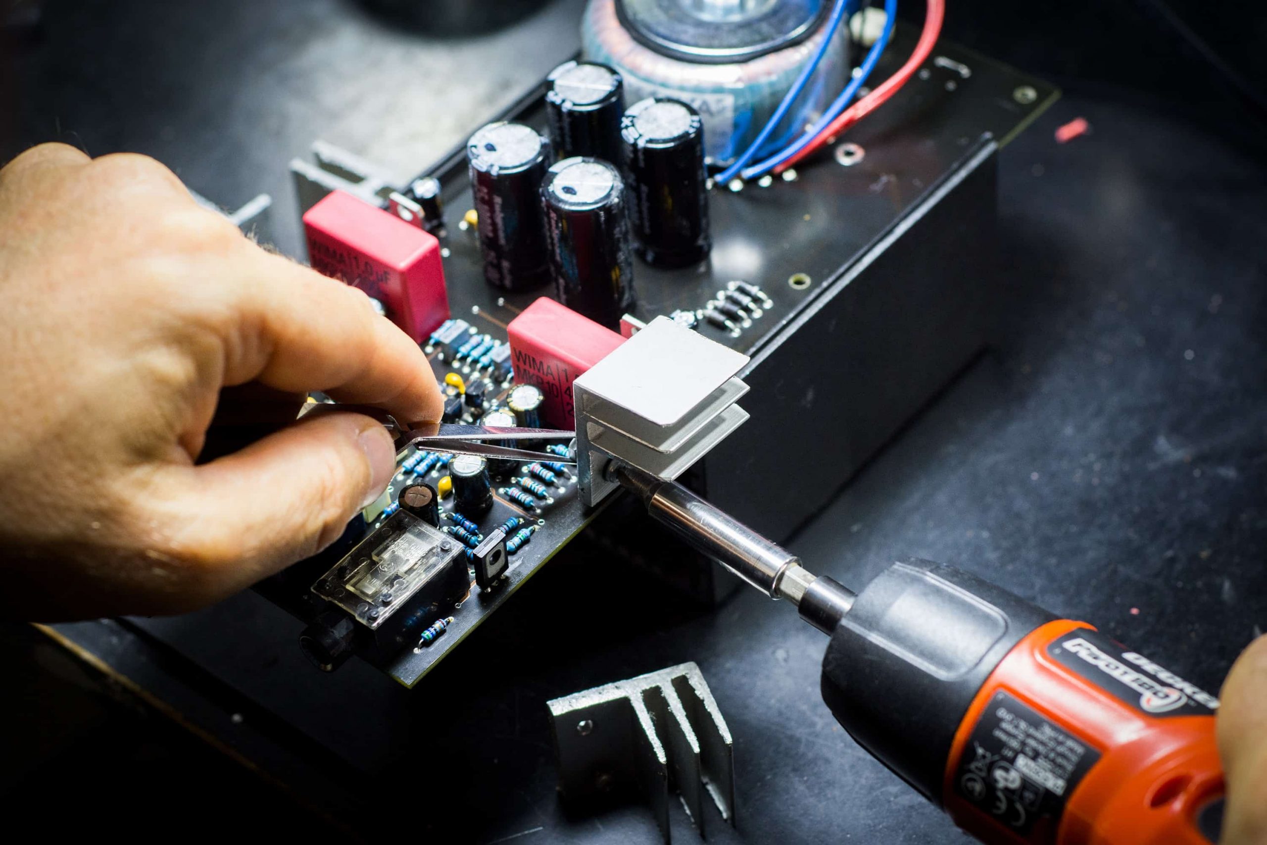 Electronic Contract Manufacturing Services Market Overview by Recent Opportunities and Forecast 2022-2030