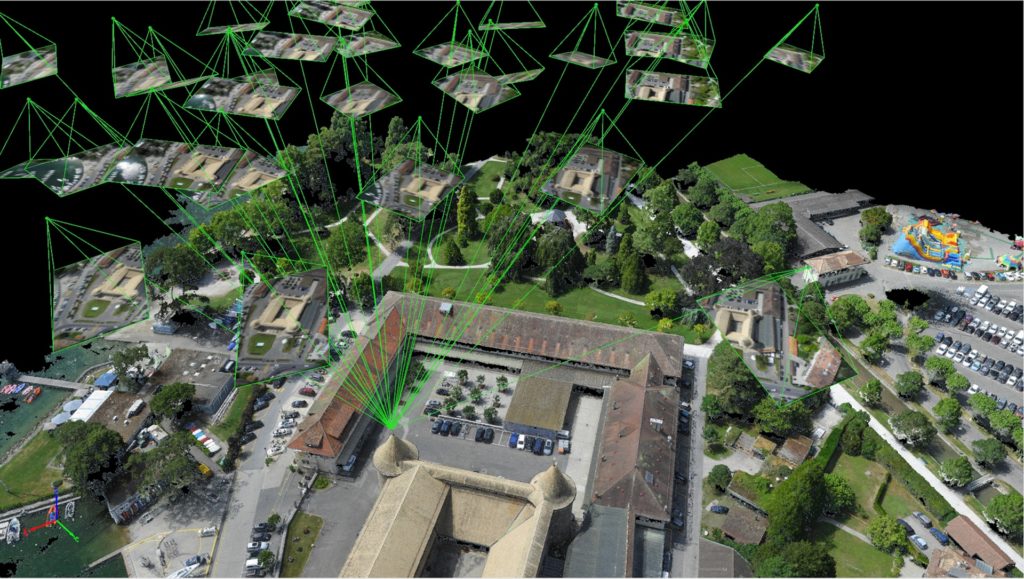 Drone Mapping Software Market Competitive Insight and Forecast by 2030