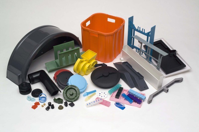 Injection Molded Plastic Market Industry Status, Emerging Demands Forecast to 2030