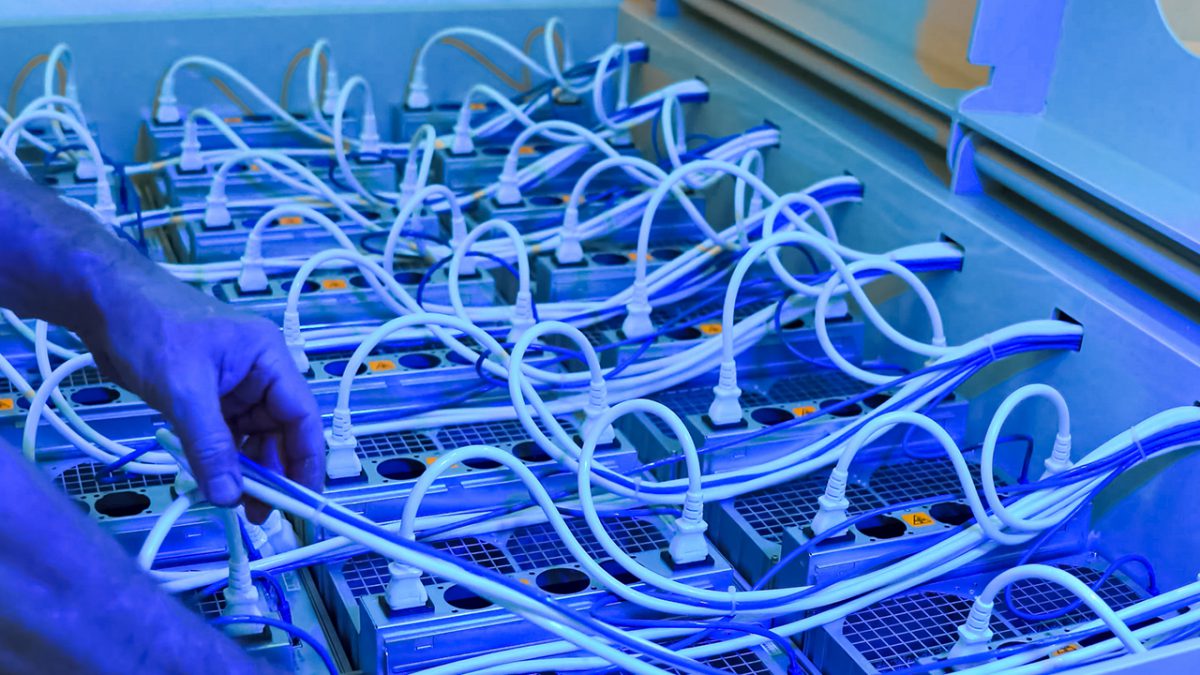 Immersion Cooling Market Forthcoming Developments, Competitive Scenario And Forecast