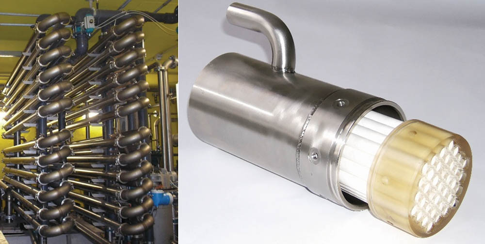 Microfiltration Membranes Market Size 2022 Statistics, Prospects and Geographical Analysis by Forecast to 2030