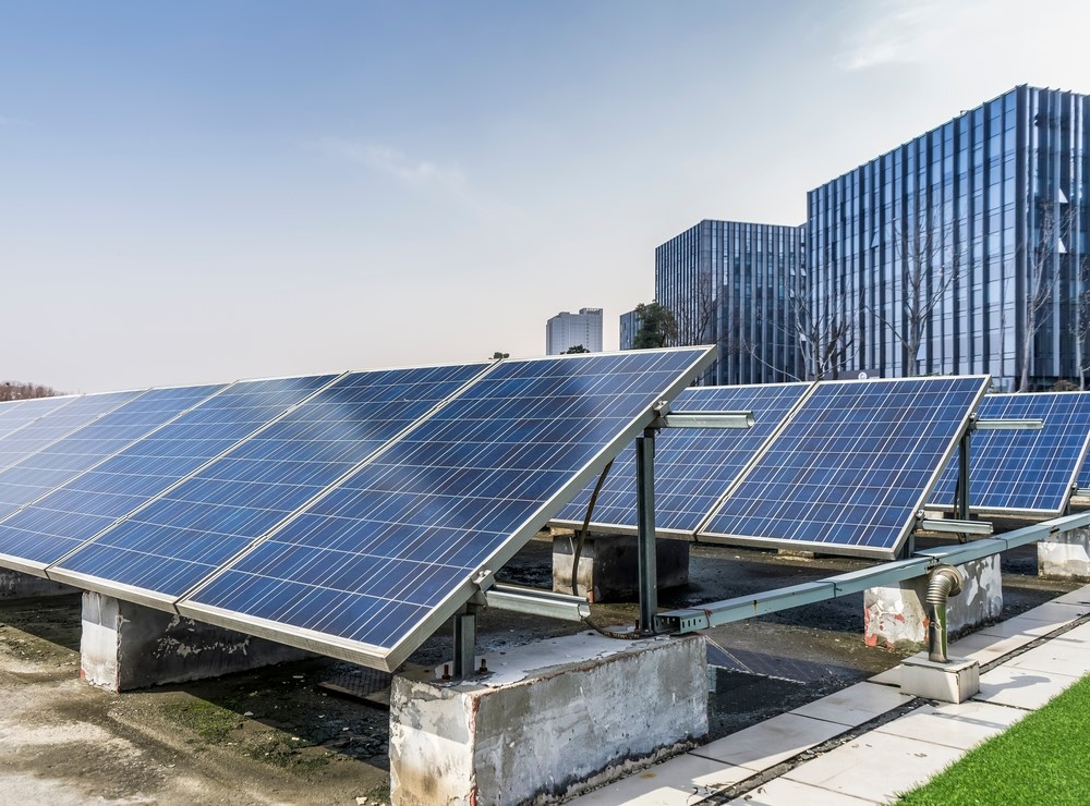 Solar Panels Market Latest Innovation, Sales Revenue by Regional Forecast 2030