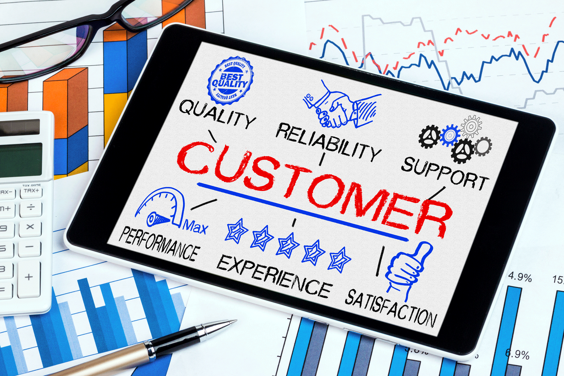 Customer Relationship Management Market Scope, Overview, Opportunities And Forecast to 2030