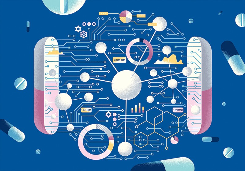 Artificial Intelligence (AI) in Pharmaceutical Market Future Scope, Technological Innovation And Forecasts To 2030