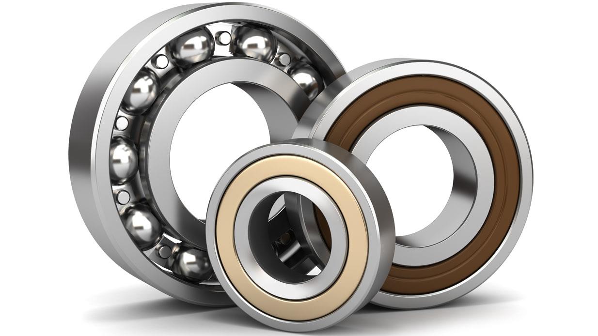 Bearings Market Size, Share, Industry Growth And Research Report