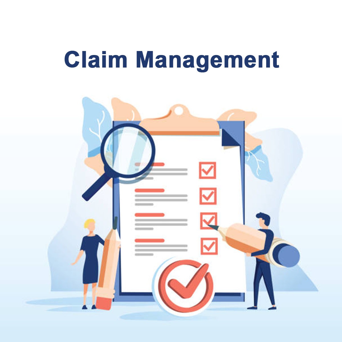 Claims Processing Software Market Key Highlights, Key Market Trends, Increasing Demand, Analysis and Forecast to 2022-2030