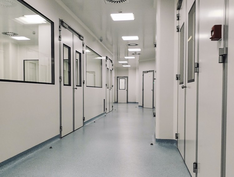 Cleanroom Technology Market Competitive Insight and Forecast by 2030